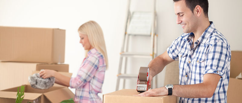 Rising Star  Packers and Movers