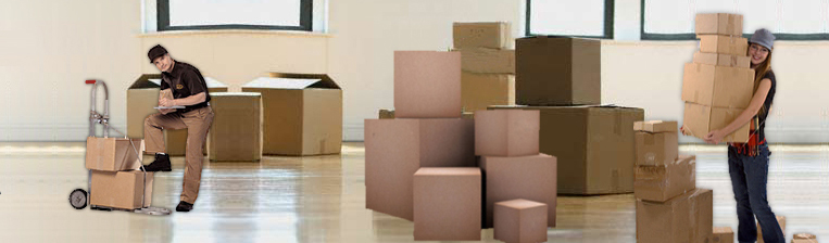 Rising Star  Packers and Movers